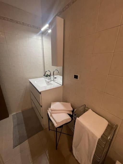 Casa Vacanza Villaggio Poggio Rosso Arezzo Exteriör bild